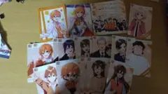 ブロマイド(ジェルくん)