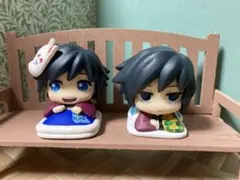 鬼滅の刃 冨岡義勇 おねむたん 拾弐ノ型 スペシャルリミックス 肆 2種セット