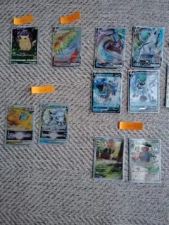 ポケモンカード まとめ売り 13枚セット+プレゼント