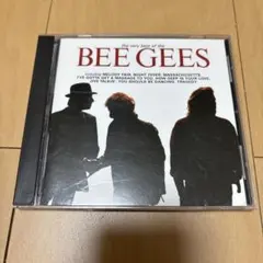 the very best of the BEE GEES
