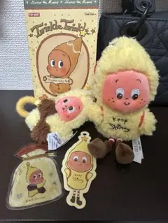 2025年最新】POP MART 割引オプション：通常商品の人気アイテム