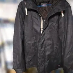 値引き可能(⁠^⁠^⁠)Dickiesヘリンボーンパターン ジャケットグレー