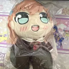 ル*ル様 ラブライブ μ's くりぱん 南ことり ぬいぐるみ - メルカリ