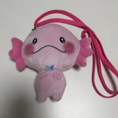 うぱごろう　佐藤大樹グッズ