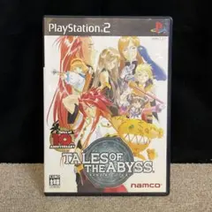 テイルズ オブ ジ アビス