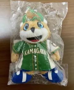 日本ハムファイターズ 鎌スタカビー ぬいぐるみキーチェーン4種セット 日本ハムファイターズ 鎌スタカビー ぬいぐるみキーチェーン4種