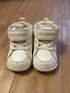 コンバース　インチスターミニ　13.5cm