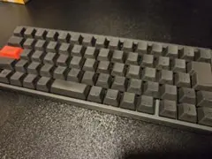 HHKB HYBRID Type-S 日本語配列/墨（30周年記念）のサムネイル
