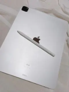 iPad Pro 12.9インチ 第4世代 Apple pencil付き