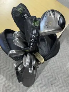 2026年最新】phyz キャディバッグの人気アイテム - メルカリ