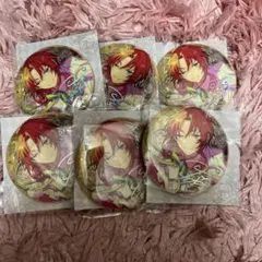 あんスタ　紹募缶 月永レオ　中国 あんスタ 月永 レオ 中国 招募 缶バッジ あんさんぶるスターズ｜Yahoo