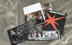 2時だとか 狂騒RIOT