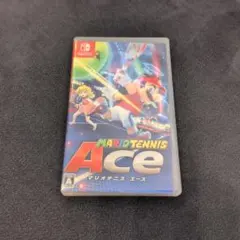 マリオテニス エース Nintendo Switch