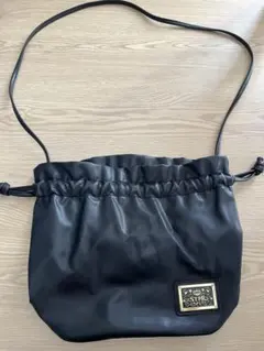 すとぷり/STPR巾着型ショルダーバッグ/すとぷりグッズ