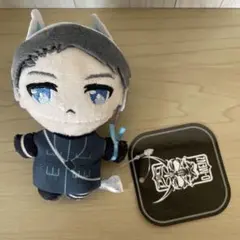 O-MENZ おかめ オーメンズ マスコット ぬいぐるみ【新品、未使用