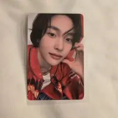 新品 RIIZE ウォンビン ラキドロ KSPO DOME 限定 ライズ