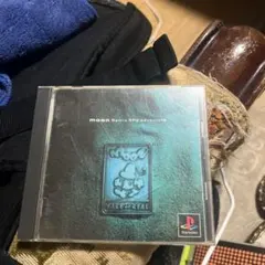 moon Remix RPG adventure