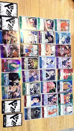 2026年最新】ワンピース まとめ売りカードの人気アイテム - メルカリ