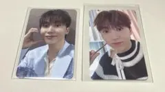 SEVENTEEN セブチ CARAT LAND ケレン トレカ　スングァン