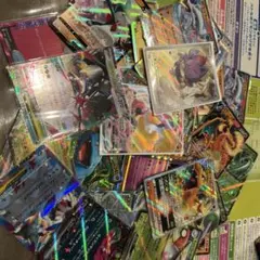 ポケモンカード R以上45枚まとめ売り