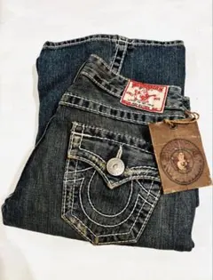 2026年最新】True religion joeyの人気アイテム - メルカリ