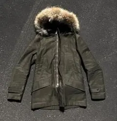 古着 ミリタリージャケット