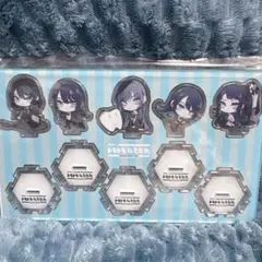 Ado　集まれ！「Adoのドキドキ秘密基地」アクリルスタンド