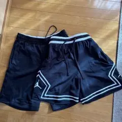 Jordan DRI-FIT バスケットボールパンツ Lサイズ