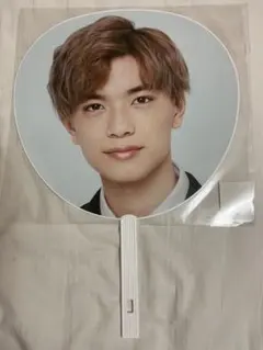 高橋恭平 うちわ アオハル