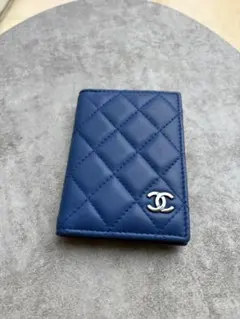 2026年最新】CHANEL カラー：ブルー系 レディース カードケースの人気 