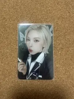 2025年最新】nmixx soundwave ベイの人気アイテム - メルカリ