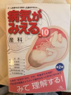 2025年最新】病気がみえる 産科の人気アイテム - メルカリ