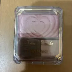 CANMAKE パウダーチークス P02