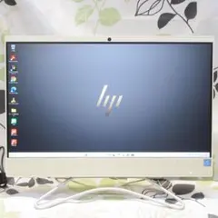 お手頃！Win11公式対応CPU/メ8GB/SSD+HDD/DVD/カメラ/無線 - メルカリ