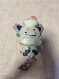 ポケモンセンター へんしん！ メタモン ヒスイゾロア - メルカリ