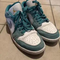 NIKE スニーカー DN3705-301 Nike Air Jordan 1…