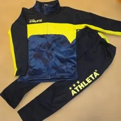Liberta サッカースクール ジャージ 140 上下セット MIZUNO - メルカリ