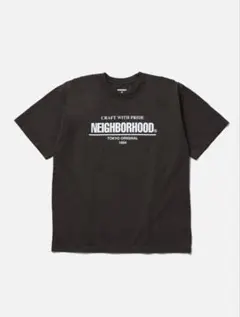 NEIGHBORHOOD ネイバーフッド DECAL Tシャツ 新品 - メルカリ