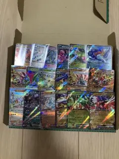 ポケモンカード Rのみ 1000枚 まとめ売り ポケモンカード SAR AR CHR まとめ売り 1000枚 - メルカリ