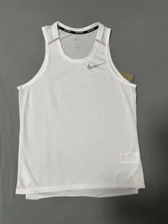 ナイキ　メンズ　ランニングタンクトップ Dri-FIT マイラー タンクトップ