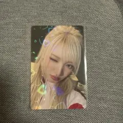 IVE リズ 渋谷タワレコ特典 empathy