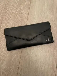 Vivienne Westwood 長財布 ブラックのサムネイル