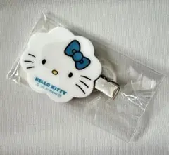 ハローキティ hadakara ヘアクリップ コラボ キティ ハダカラ ピン