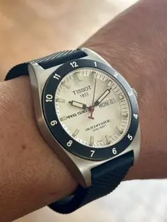 2026年最新】Tissot 自動巻の人気アイテム - メルカリ