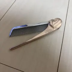 リファ ハートコーム アイラ ローズゴールド