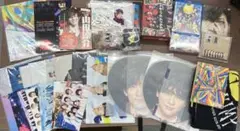 hey! jump まとめ売り