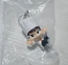 ペコちゃん お菓子のめじるしアクセサリー2026