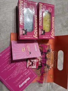 mellojoy プルプルゆず