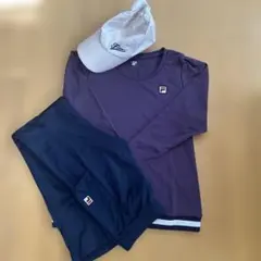 Fila フィラ　テニスウェア　まとめ売り