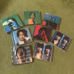 山下智久　アルバムセット